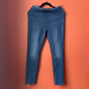 Soft Surroundings Jeggings S